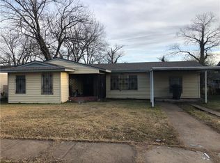 2732 E Ann Arbor Ave, Dallas, TX 75216