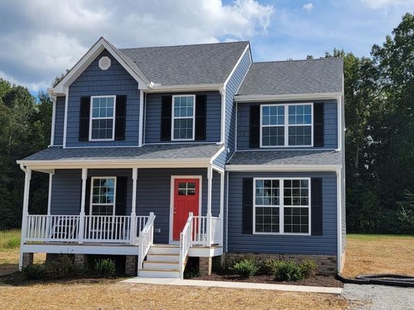 0 Amick Rd #AW2, Louisa, VA 23093