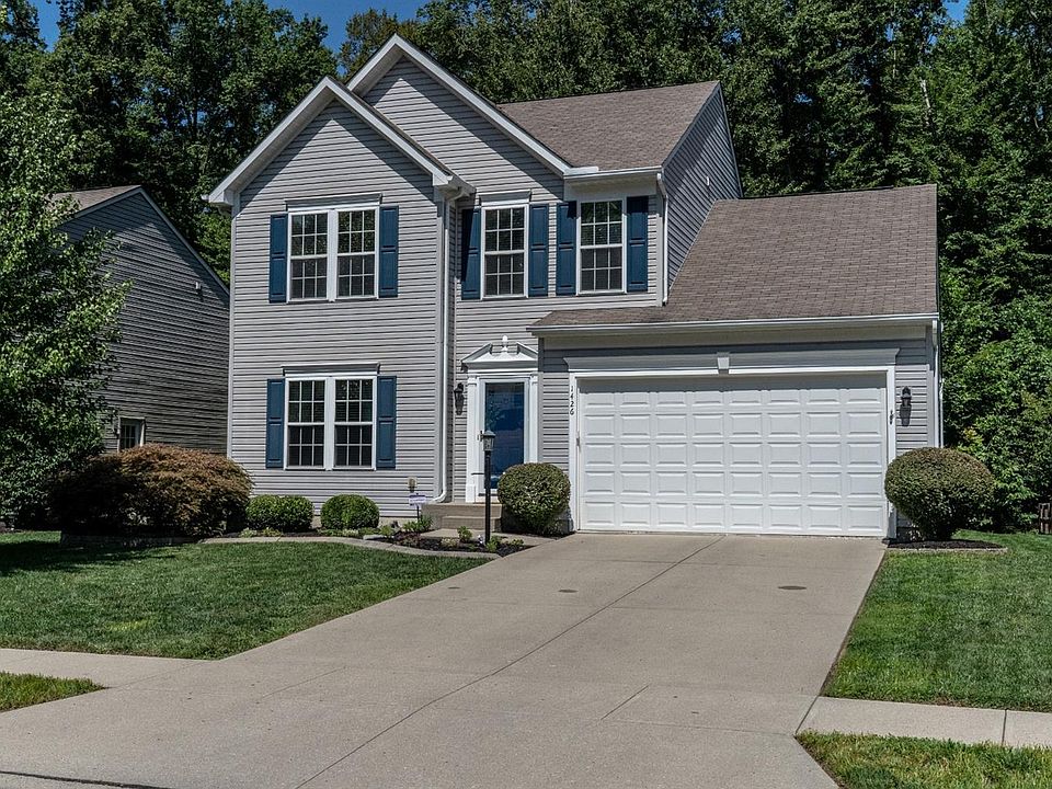 1st image of 1426 Lela Ln