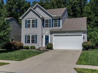 1426 Lela Ln, Milford, OH 45150