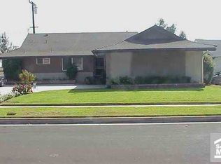5112 Marshburn Ave, Arcadia, CA 91006