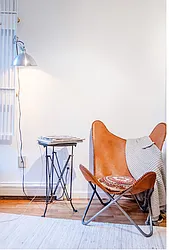 Rented by New York Realty