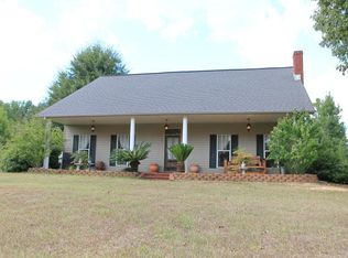 236 Paradise Cv, Anacoco, LA 71403