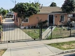1696 E 126th, Compton, CA 90222
