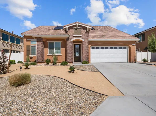 39102 Mondell Pine Ave, Palmdale, CA 93551