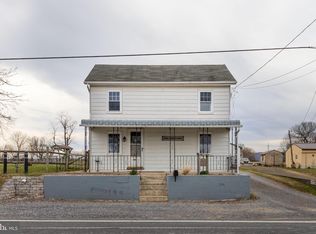 9821 Fort Loudon Rd, Mercersburg, PA 17236
