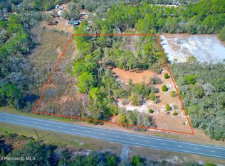 0 Treiman Blvd, Webster, FL 33597