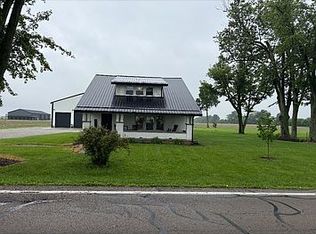 6997 State Route 734, Jamestown, OH 45335