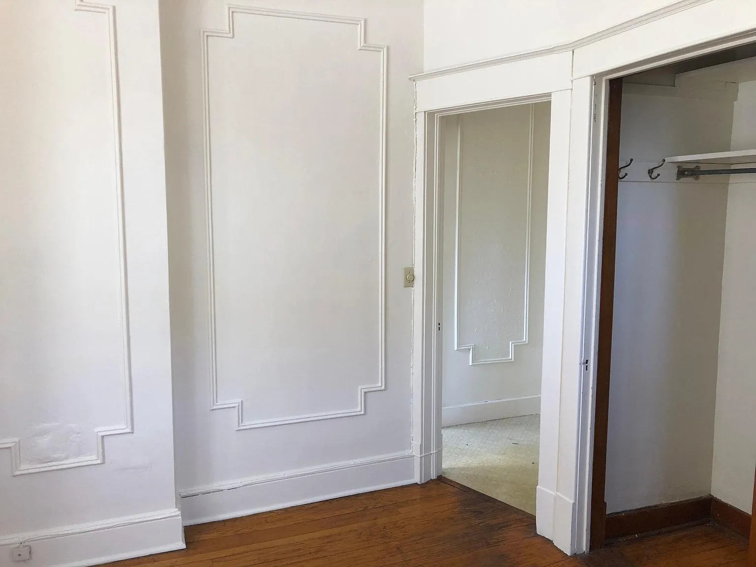 Studio, 360 sqft, $1,100 — Photo 4