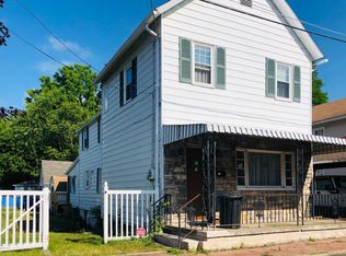 11 Franklin St, Larksville, PA 18704