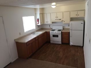 216 General Stilwell St NE APT D, Albuquerque, NM 87123