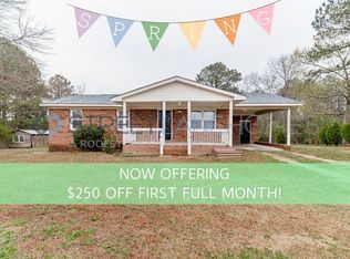 735 Sledge Rd, Louisburg, NC 27549