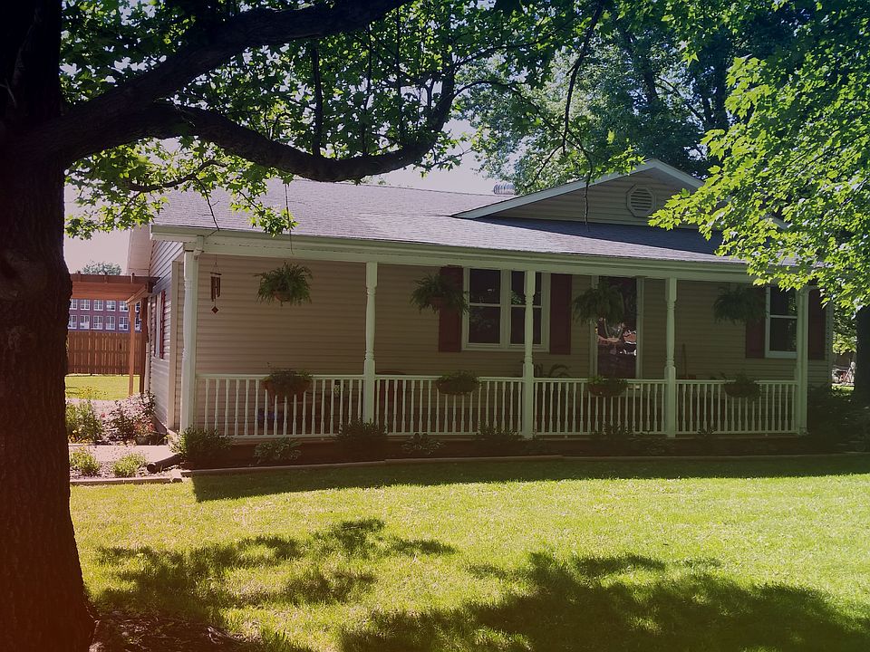 108 Gribble Dr, Carrier Mills, IL 62917 Zillow