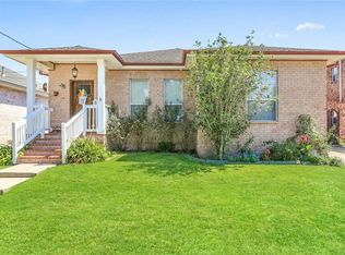 6643 Fleur De Lis Dr, New Orleans, LA 70124