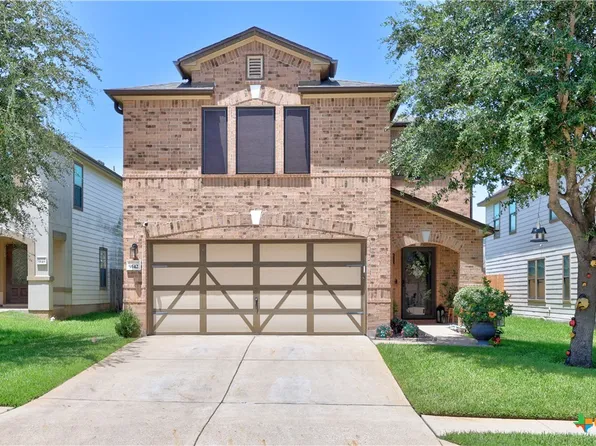 9142 Sage Loop Ct, Temple, TX 76502