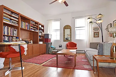 Rented by Coda Real Estate NYC