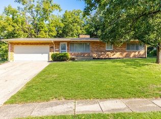 3814 Sharonview Dr, Cincinnati, OH 45241