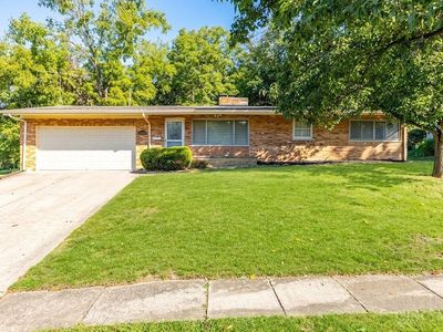 3814 Sharonview Dr, Cincinnati, OH, 45241