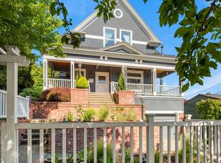 1012 2nd Avenue W, Seattle, WA 98119