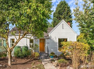 8021 29th Ave NW, Seattle, WA 98117