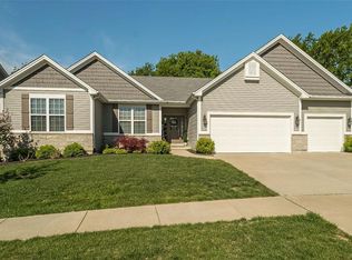 801 Wilbie Ct, O'Fallon, MO 63368
