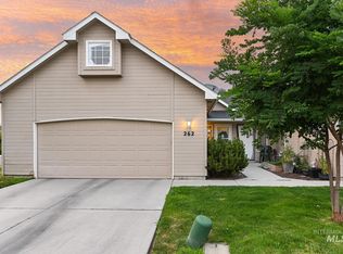 262 W Case St, Kuna, ID 83634