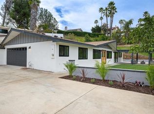 12367 Gay Rio Dr, Lakeside, CA 92040