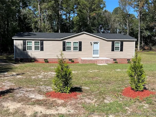 5746 Dudley Rd, Fayetteville, NC 28312