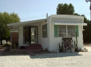 5473 W Rocking Circle St, Tucson, AZ 85713