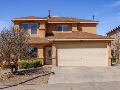 6231 Bisbee Pl NW, Albuquerque, NM, 87114