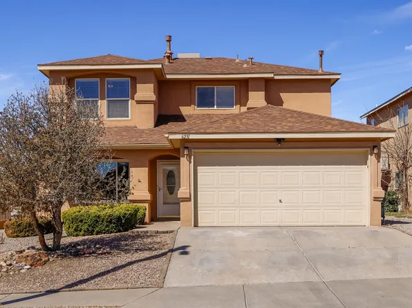 6231 Bisbee Pl NW, Albuquerque, NM 87114
