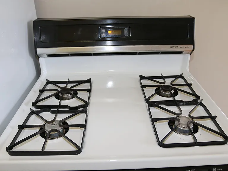 Gas Stove