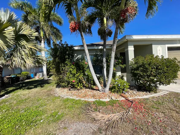 621 SE 46th Ter, Cape Coral, FL 33904