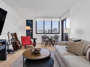 1581 Brickell Ave APT 707, Miami, FL 33129