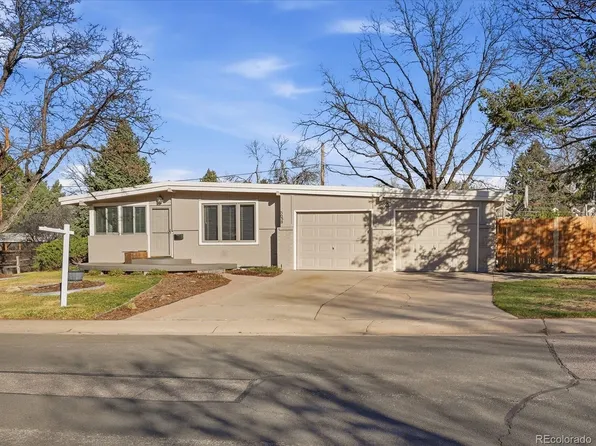 5958 S Clayton Street, Centennial, CO 80121