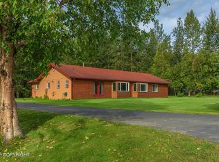 11661 E Scott Rd, Palmer, AK 99645