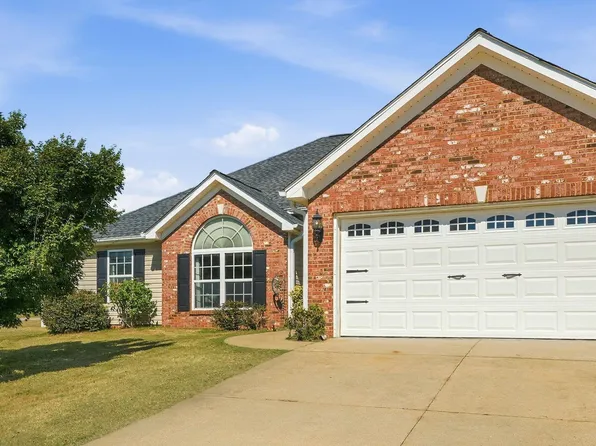 145 Lauren Wood Cir, Taylors, SC 29687
