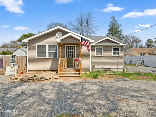 410 Bay Way, Lanoka Harbor, NJ 08734