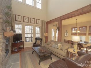 150 C4 Saddle Notch Ln, Tuckasegee, NC 28783