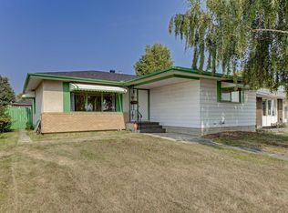 3116 112th Ave NW, Edmonton, AB T5W 0L9