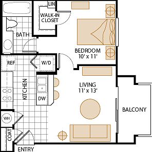 2nd image of 410 Wycliffe