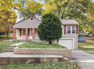 114 N Evanston Ave, Independence, MO 64053