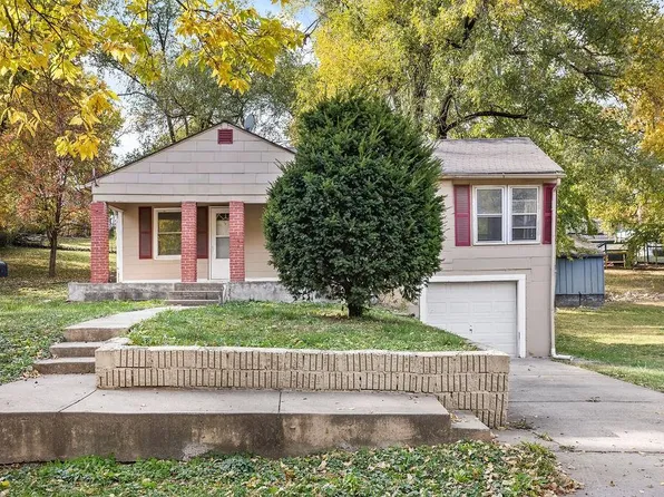 114 N Evanston Ave, Independence, MO 64053
