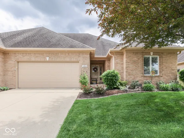 1395 Heron Ridge Blvd, Greenwood, IN 46143