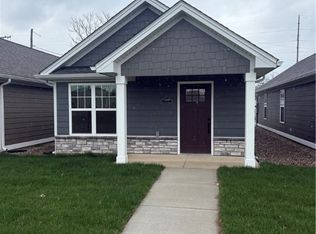 2105 Willow St, New Albany, IN 47150