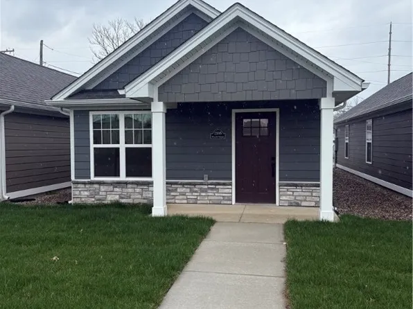 2105 Willow Street, New Albany, IN 47150