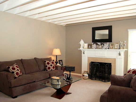 Front Room