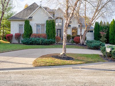 17402 Streamside Pl, Louisville, KY, 40245
