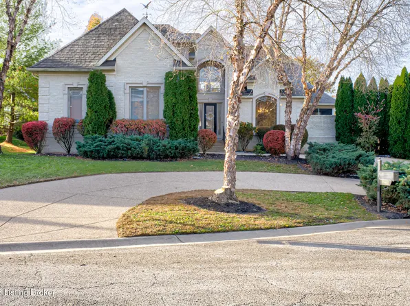 17402 Streamside Pl, Louisville, KY 40245