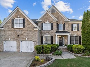 385 Springwell Ln, Milton, GA 30004